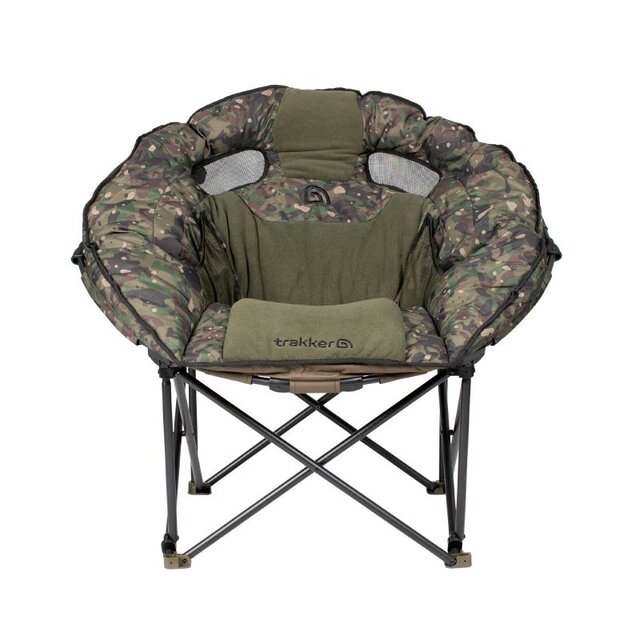 Silla Trakker Levelite Luna Camo