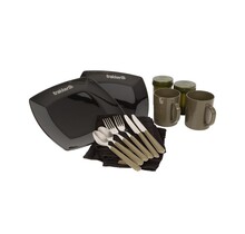Set de comida de lujo Trakker NXG