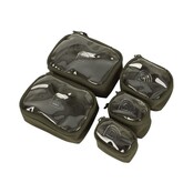 Trakker NXG Modulares Bleitaschensystem