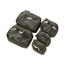 Sistema modular de bolsa de plomo Trakker NXG