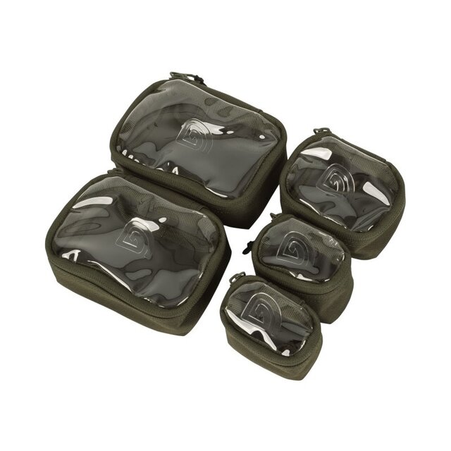 Trakker NXG Modulært Leap Pouch System