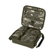Trakker NXG Modulares Bleitaschensystem