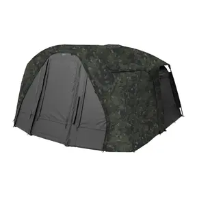 Cappellino sociale Trakker Tempest RS 100 Camo