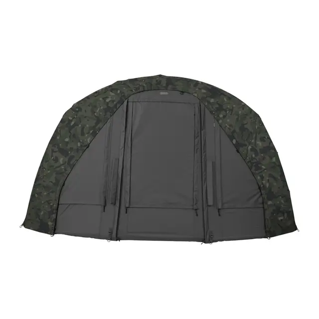 Cappellino sociale Trakker Tempest RS 100 Camo