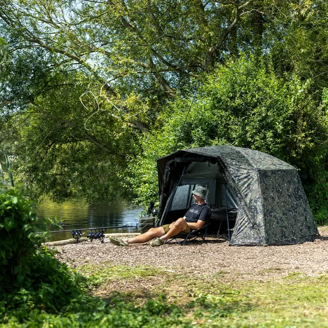 Trakker Tempest RS 100 Camo Overwrap