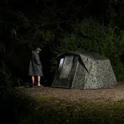 Sur-housse camouflage Trakker Tempest RS 100