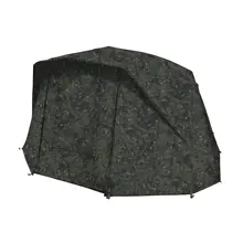 Sur-housse camouflage Trakker Tempest RS Brolly