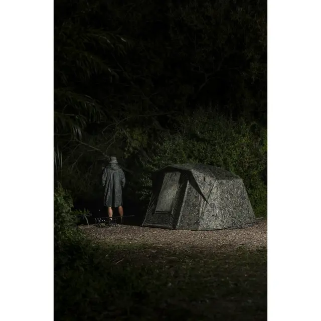 Trakker Tempest RS Brolly Camo Overwrap