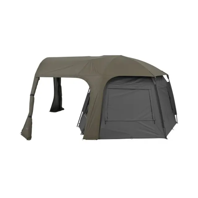 Casquette sociale Trakker Tempest RS 100