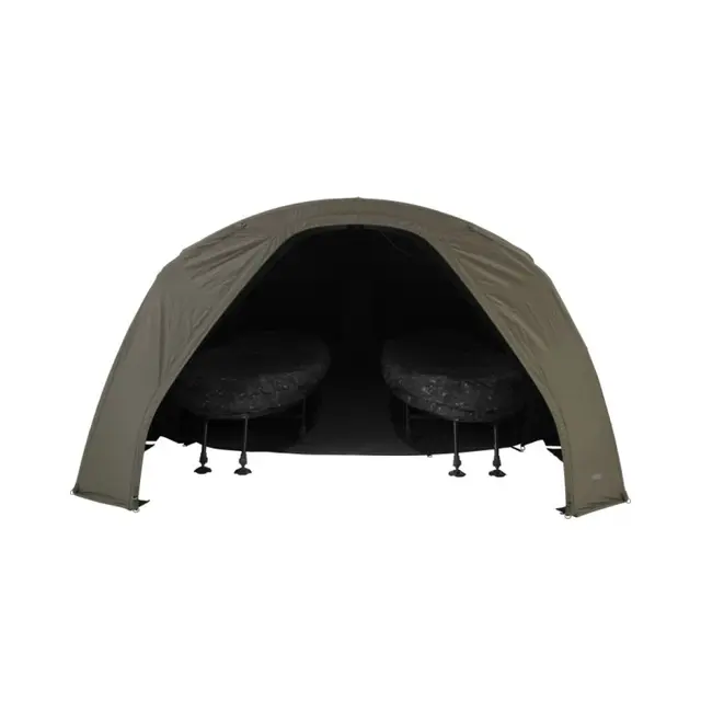 Casquette sociale Trakker Tempest RS 100