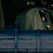 Housse de protection Trakker Tempest RS 100