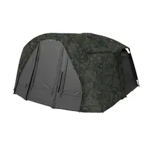 Casquette Trakker Tempest RS Brolly Camo Social