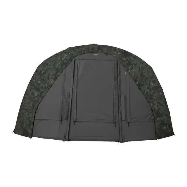 Gorra social Trakker Tempest RS Brolly Camo