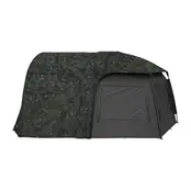 Cappellino sociale Trakker Tempest RS Brolly Camo