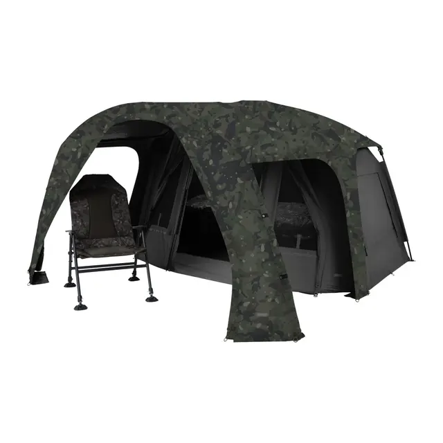 Gorra social Trakker Tempest RS Brolly Camo