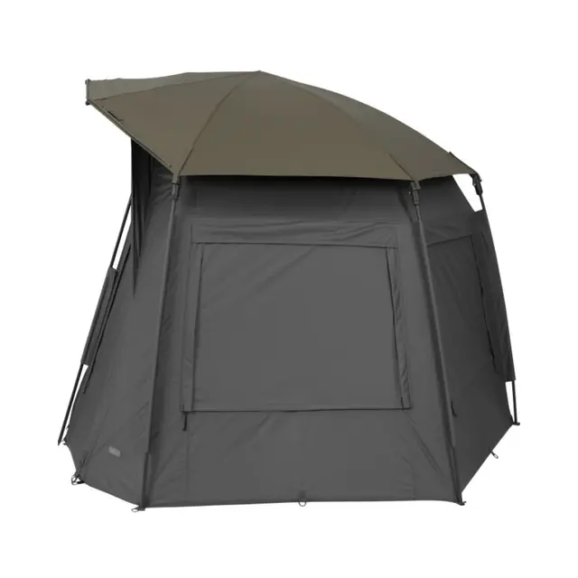 Trakker Tempest RS 100 Totenkopfkappe