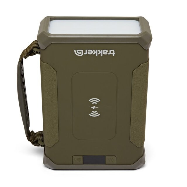 Trakker 96k Power Pack