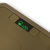 Paquete de energía Trakker 96k