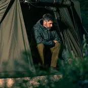 Trakker Tempest RS Brolly Overwrap