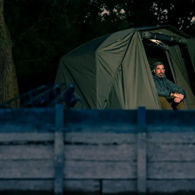 Rivestimento Trakker Tempest RS 150