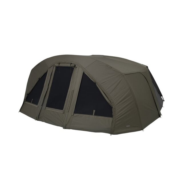 Casquette sociale Trakker Tempest RS 200