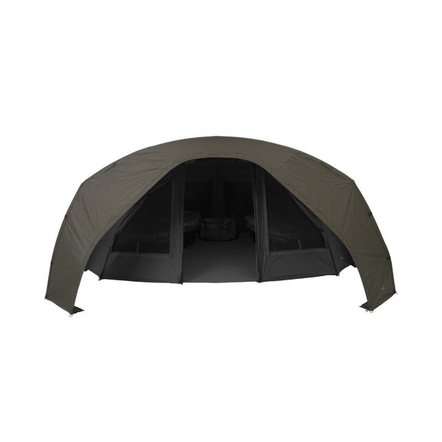 Casquette sociale Trakker Tempest RS 200