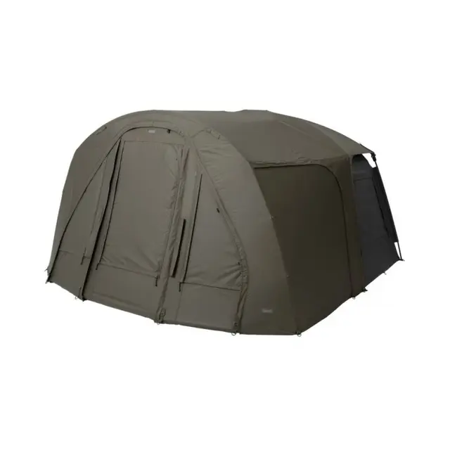 Trakker Tempest RS Brolly Social Kasket