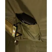 Trakker Tempest RS Brolly Nitelife Vapor Shield