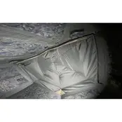 Trakker Tempest RS Brolly Nitelife Vapor Shield