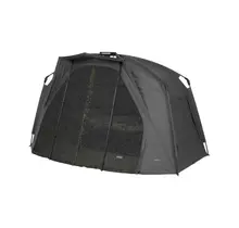 Trakker Tempest RS Brolly Insect Panel Camo