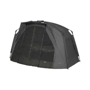 Trakker Tempest RS Brolly Insektenschutzpanzer-Tarnmuster