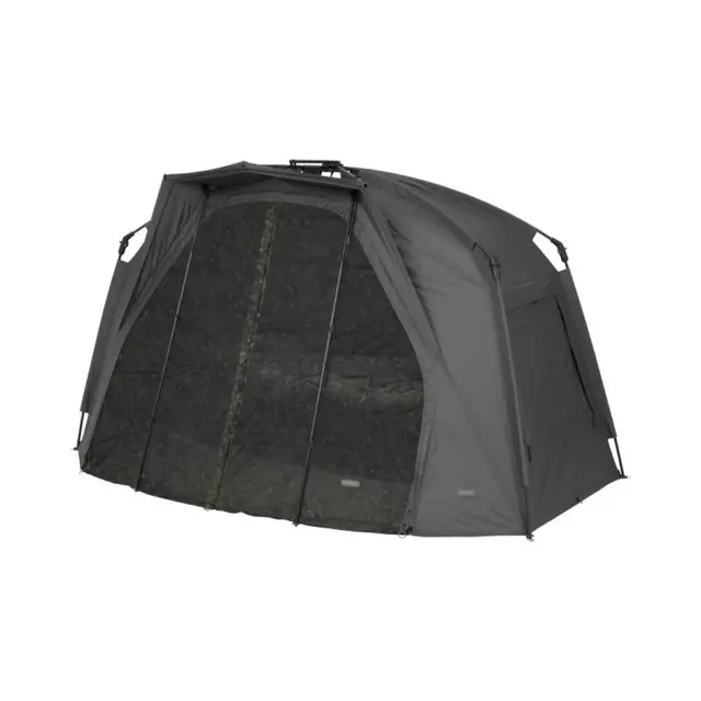 Panel de camuflaje para insectos Trakker Tempest RS Brolly