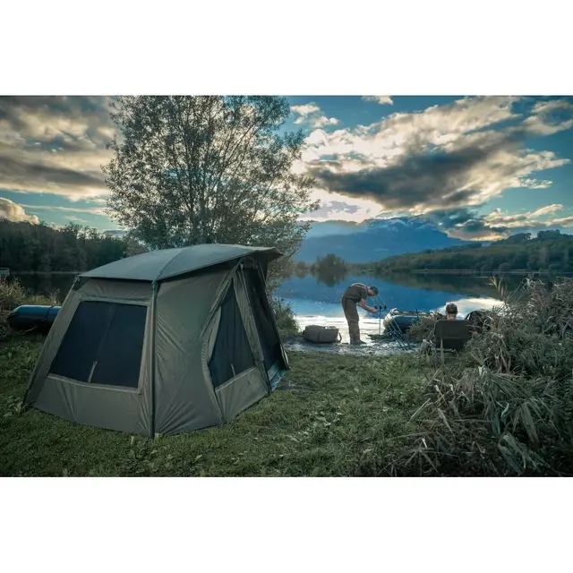 Trakker Tempest RS 200