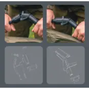 Trakker Tempest RS 200