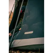 Cápsula interior del Trakker Tempest 100