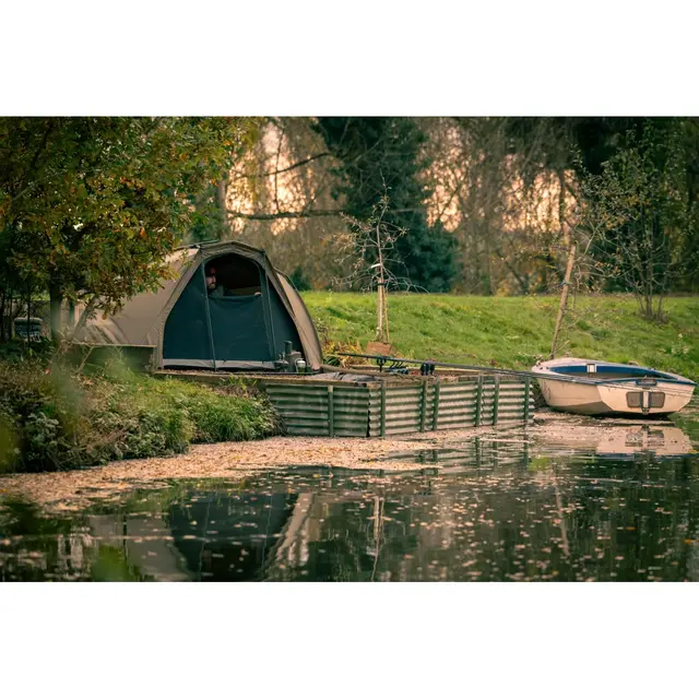 Capsula interna Trakker Tempest 100