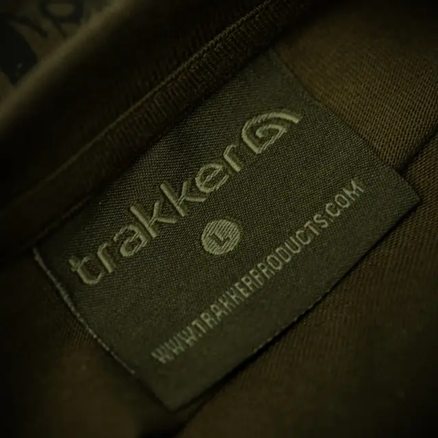 T-shirt Trakker Tempest
