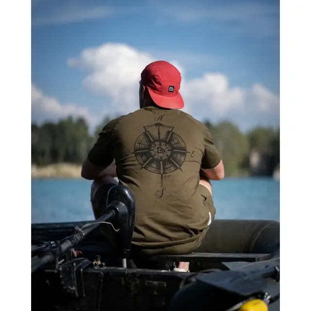 Camiseta Trakker Tempest
