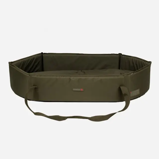 Lit bébé compact Trakker Sanctuary V2