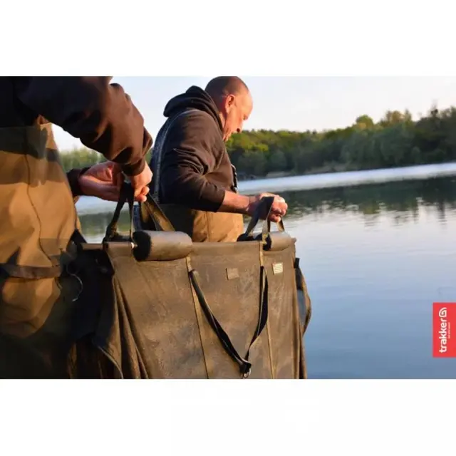 Arnés de retención Sanctuary XL v2