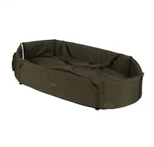 Trakker Sanctuary Deluxe Oval Crib XL