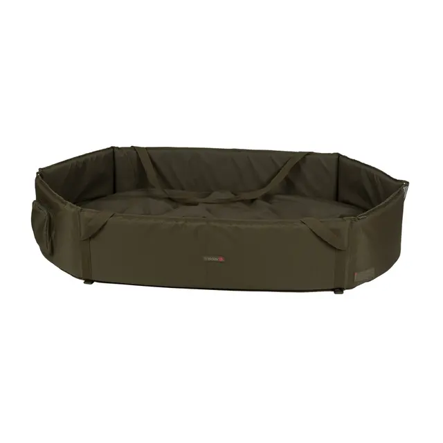 Trakker Sanctuary Deluxe Oval Tremmeseng XL