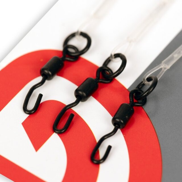 Trakker Fluoro Boom Ronnie Swivel (7,5 tommer)