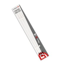 Émerillon Trakker Fluoro Boom Ronnie (7,5 pouces)