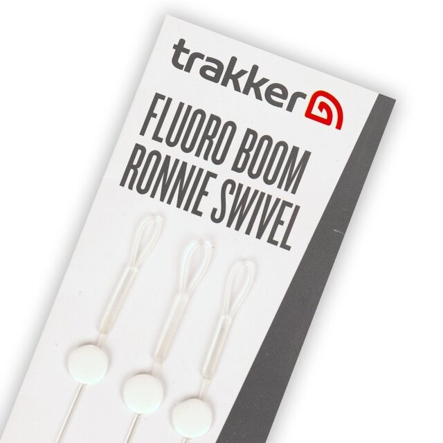 Trakker Fluoro Boom Ronnie Swivel (7,5 pollici)