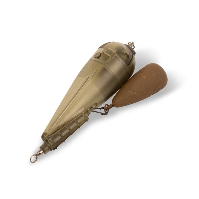 Kit de flotador Trakker Impact Zig