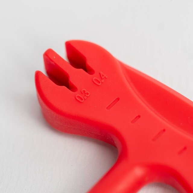 Trakker 3 in 1 Estrattore