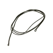 Trakker Leadfree Leader Confezione da 3 (75 cm)