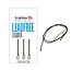 Trakker Trakker Leadfree Leader 3 Pack (75cm)