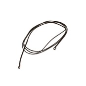 Trakker Leadcore Vorfach 3er-Pack (75 cm)